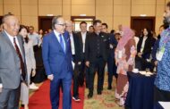 Sabah alu-alukan pelabur serius untuk jalin kerjasama menang-menang yang mampan - KM