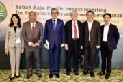 Sabah welcomes serious investors for sustainable, win-win partnerships - CM