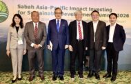 Sabah welcomes serious investors for sustainable, win-win partnerships - CM