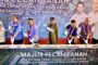 Mayat bayi ditemui berhampiran rumah di Penampang