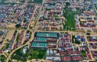 CM orders close monitoring of Tawau flood situation