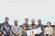 SMJE secures 10-year FPSO extension in Indonesia
