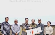 SMJE secures 10-year FPSO extension in Indonesia