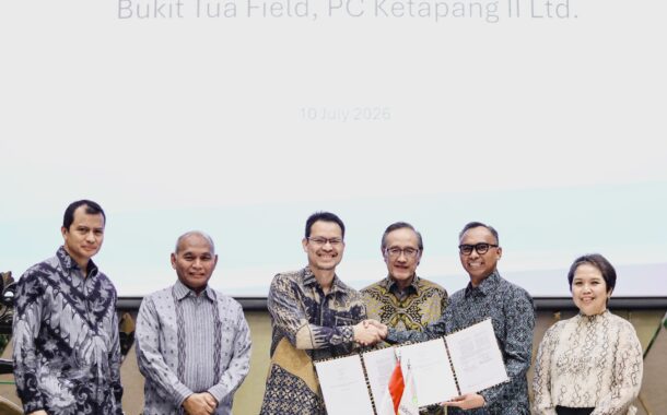 SMJE secures 10-year FPSO extension in Indonesia