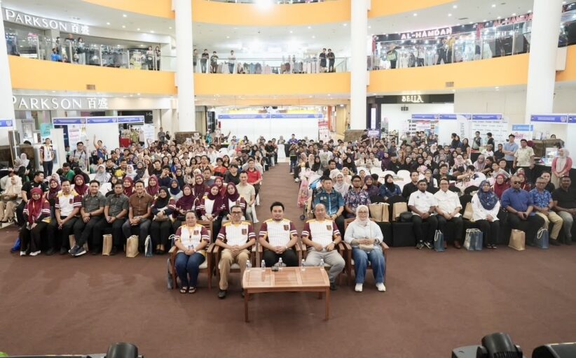 Banding harga, elak pembaziran kunci ringankan kos sara hidup – Ghazali
