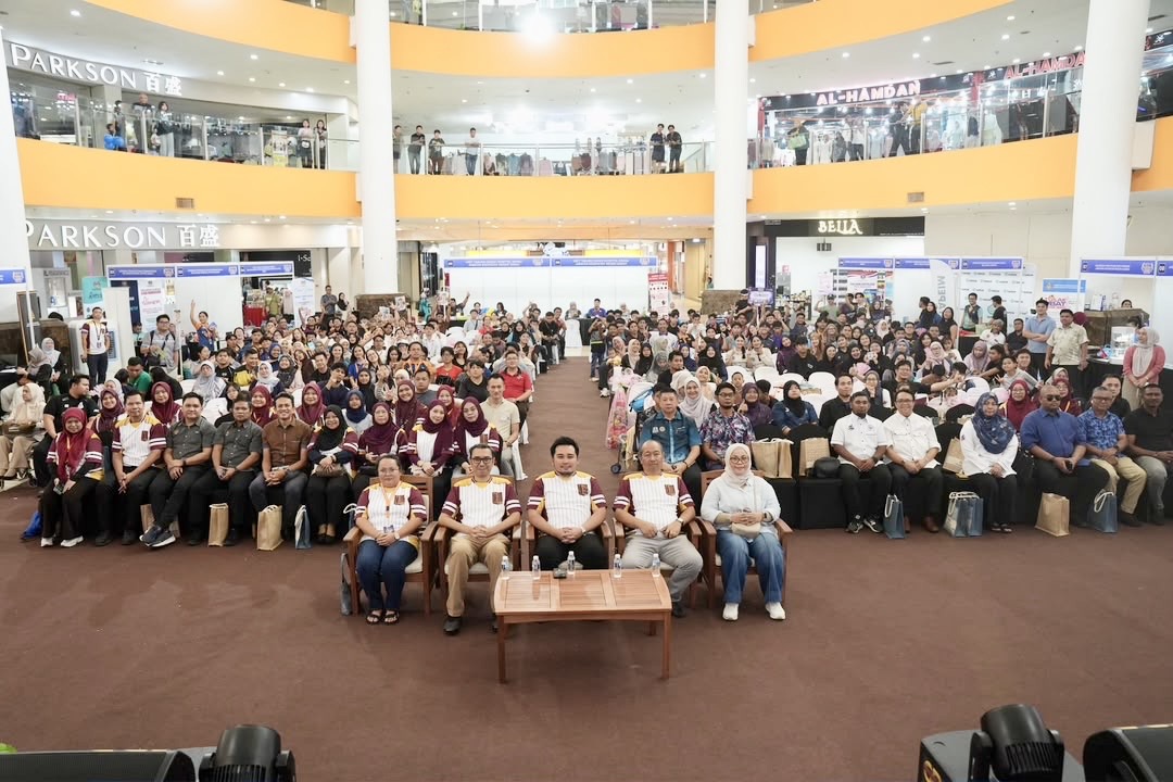 Banding harga, elak pembaziran kunci ringankan kos sara hidup – Ghazali