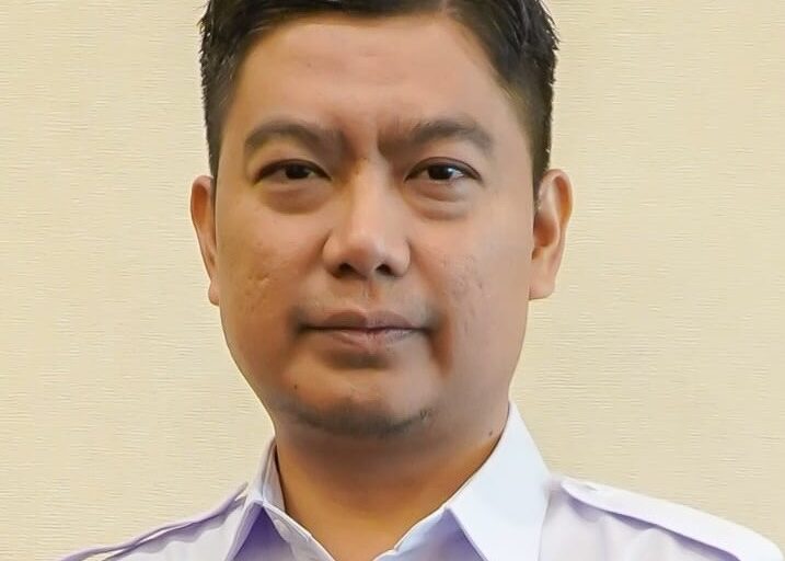 Azrul, Jerry pertahan Hajiji isu NAS