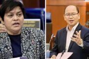 RM114 juta kes Jabatan Air Sabah masih dalam simpanan SPRM - Azalina
