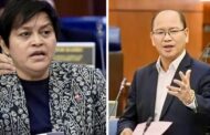 RM114 juta kes Jabatan Air Sabah masih dalam simpanan SPRM - Azalina
