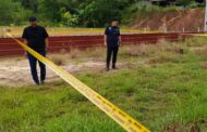 Mayat bayi ditemui berhampiran rumah di Penampang