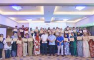 Pilih bidang pengajian, kerjaya masa depan dengan bijak - Shahelmey