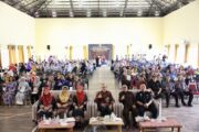 Pilih bidang pengajian ikut keperluan pasaran kerja - Masidi