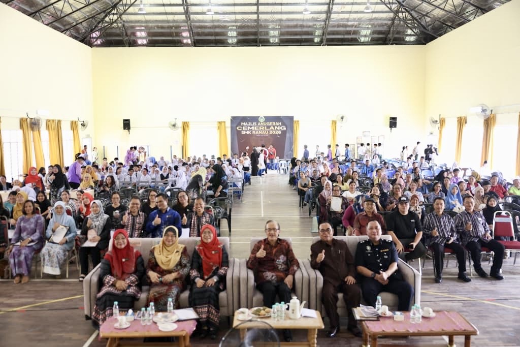 Pilih bidang pengajian ikut keperluan pasaran kerja - Masidi