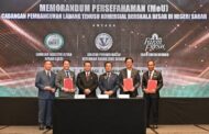 MoU pembangunan Tuaran, Keningau sokong sasaran GDP Sabah RM120 bilion