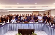 Sabah perkukuh kerjasama KPSTI-JTK lahir tenaga kerja berkemahiran tinggi