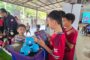 Perluas Program Outreach Perpustakaan ke seluruh Sabah – James