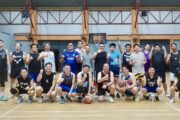 Pemuda PBS perkukuh hubungan dengan belia melalui bola keranjang