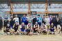 Pemuda PBS perkukuh hubungan dengan belia melalui bola keranjang