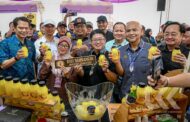 Jawatankuasa Kabinet baharu perkukuh agenda JOM MALAYSIA, lonjak produk tempatan