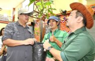 Kaji semula syarat BUDI Diesel, bantu pengusaha muda sektor pertanian - Jamawi