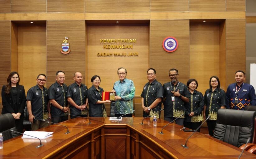 MRSM Ranau dinobat Institusi Pendidikan MARA Terbaik 2026