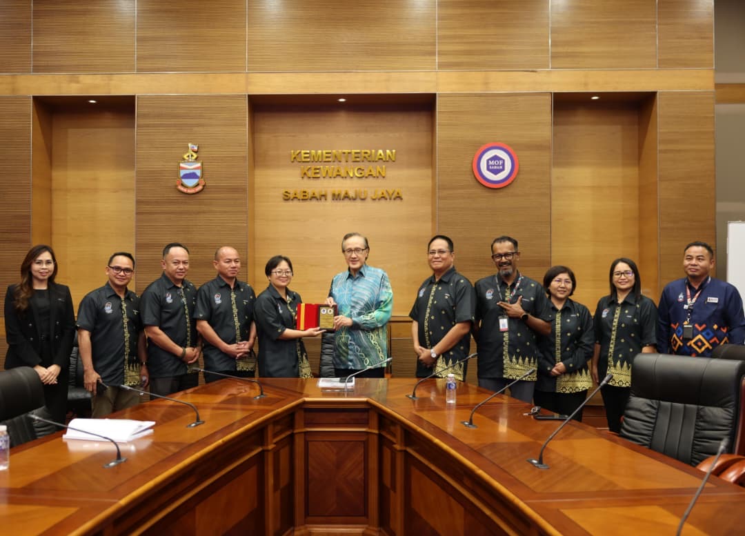 MRSM Ranau dinobat Institusi Pendidikan MARA Terbaik 2026
