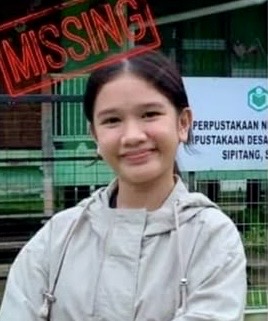 Gwen Mia ditemui selamat, keluarga ucap terima kasih kepada semua pihak