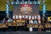 Belia rakan strategik pembangunan Sabah - KM