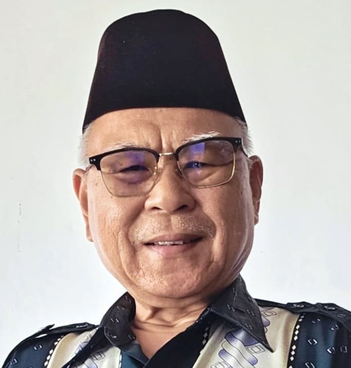 KO-PELAJARAN Keningau adakan Mesyuarat Agung Bahagian 30 Julai