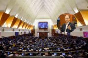 RM600 juta daripada RM1.5 bilion sudah dibayar kepada Sabah - MOF