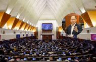RM600 juta daripada RM1.5 bilion sudah dibayar kepada Sabah - MOF