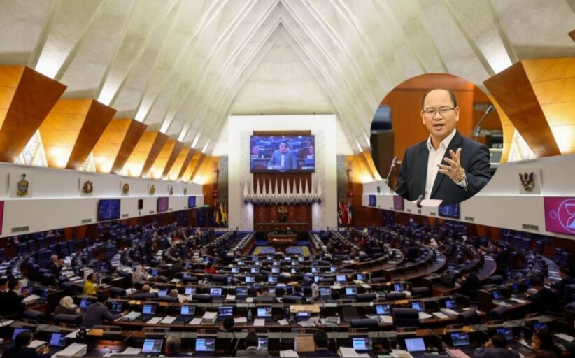 RM600 juta daripada RM1.5 bilion sudah dibayar kepada Sabah - MOF