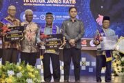 Sandakan catat peningkatan keputusan SPM, STPM