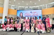 Taska berdaftar kunci keselamatan kanak-kanak - Julita