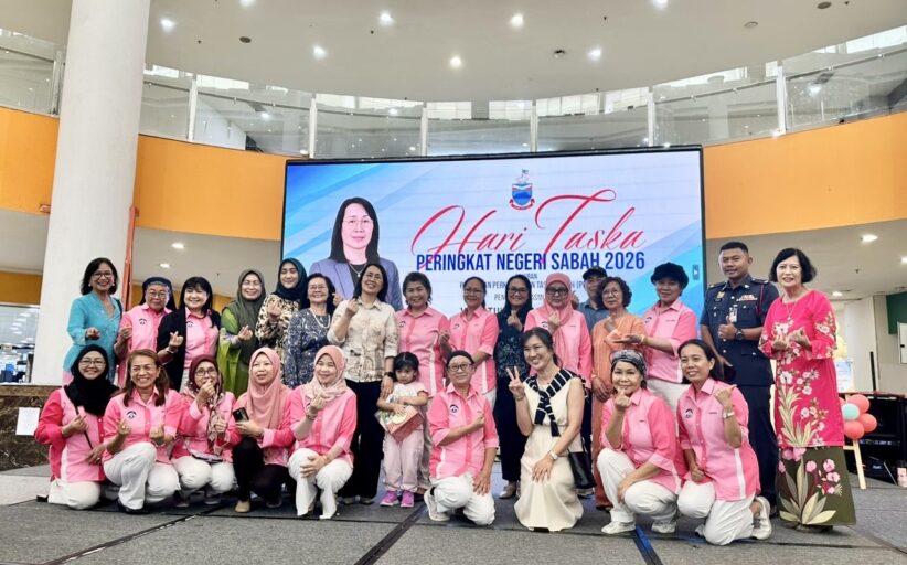 Taska berdaftar kunci keselamatan kanak-kanak - Julita