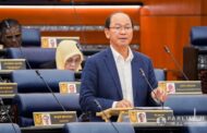 Madius bangkit isu Jambatan Tamparuli, gesa atasi kesesakan