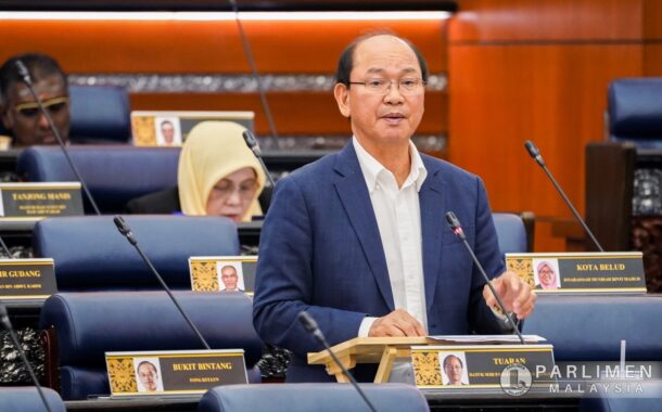 Gubal Akta Pelarian Malaysia tangani isu pelarian - Madius
