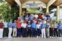 Safe diving practices crucial to preventing arterial gas embolism - expert