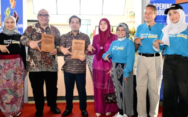 Jamu Haus Borneo berpotensi jana pendapatan luar bandar - Jamawi