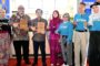 Jamu Haus Borneo berpotensi jana pendapatan luar bandar - Jamawi