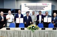 Ewon alu-alukan kerjasama strategik tiga syarikat perkukuh industri maritim Sabah