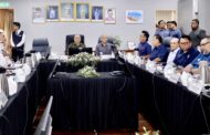 Kogopon WTP, Kabang Water Intake to ease water shortage by year end