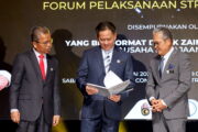 Komitmen penjawat awam penentu kejayaan SMJ 2.0 - SKN