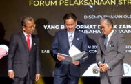 Komitmen penjawat awam penentu kejayaan SMJ 2.0 - SKN