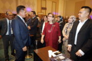 Civil service commitment key to SMJ 2.0 success - State Sec