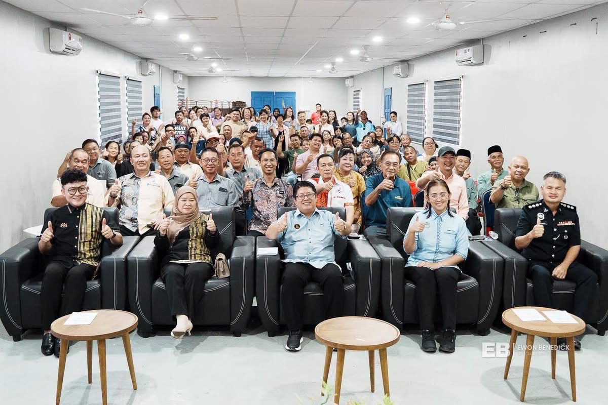 Ibu bapa berperanan besar pastikan anak-anak tidak terjerat akaun keldai