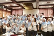 Wanita GRS mahu jentera akar umbi gandakan usaha