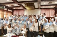 Wanita GRS mahu jentera akar umbi gandakan usaha