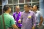 Rotary Club of Likas Bay celebrates 43rd anniversary