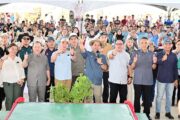 Kebun Dapur utamakan pelaksanaan, bukan budaya memberi - Jamawi